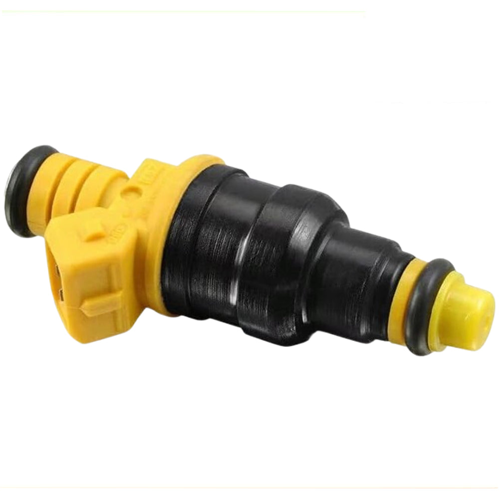 1x New PEC Fuel Injector For SAAB 9000 2.0 Liter B2021 I4 16V DOHC