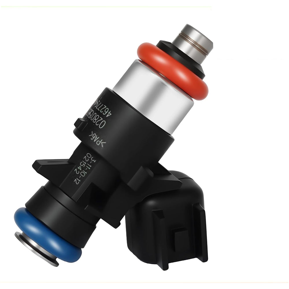 6x New PEC Fuel Injector For JEEP Cherokee KL EHB 6 cyl 3.2 Liter