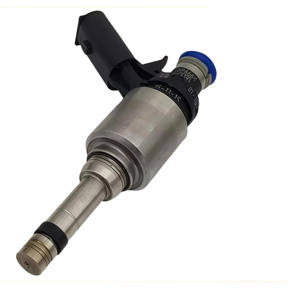 1x New PEC Fuel Injector Suitable For Kia Rondo RP G4NC 4 2.0 Dir. Inj.
