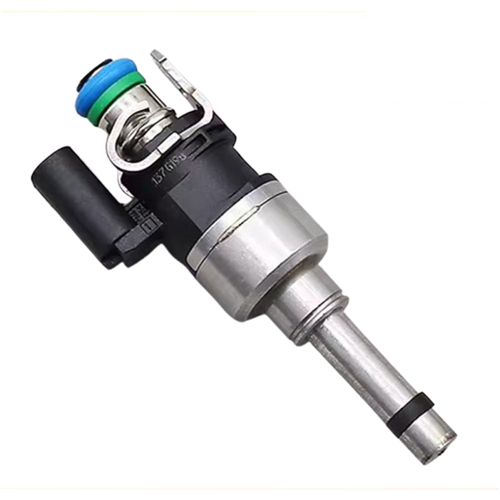 1x New PEC Fuel Injector Suitable For FORD KUGA AMBIENTE TF 1.5 Liter