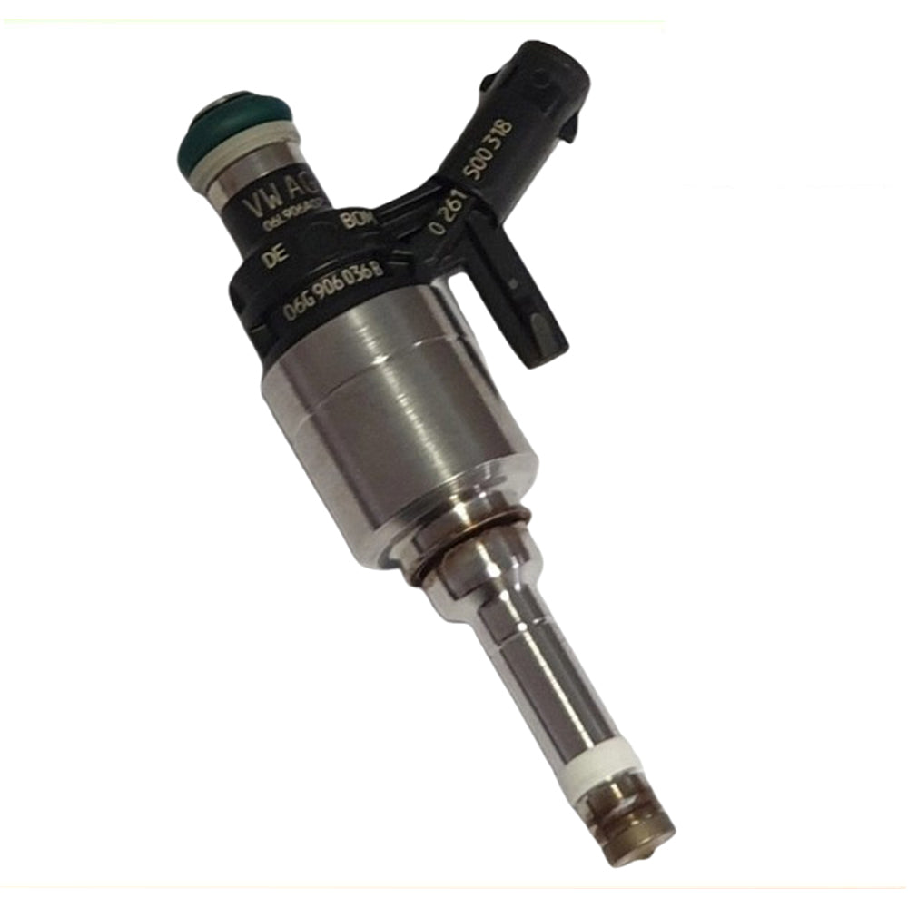 1x New PEC Fuel Injector For AUDI A3 2.0 TFSI, 40 TFSI SPORTBACK 8V 2.0 litre