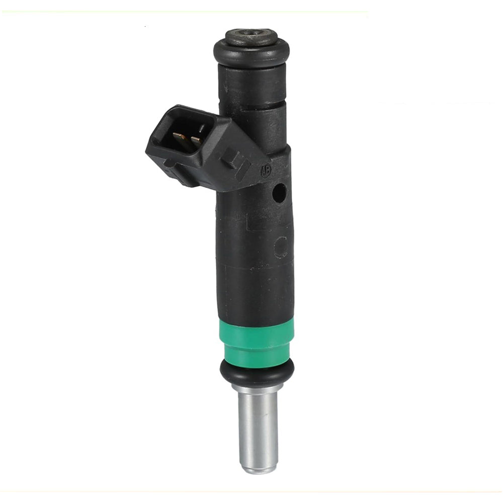 8x New PEC Fuel Injector For BMW 750Li E66 4.8 litre N62B48 V8 32V DOHC VVT