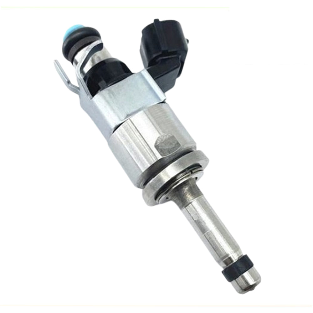 Evolve Injector Module 1x New PEC Fuel Injector For Mazda3 Gen 2 G20 Evolve MHEV BPD 2.0 litr ...