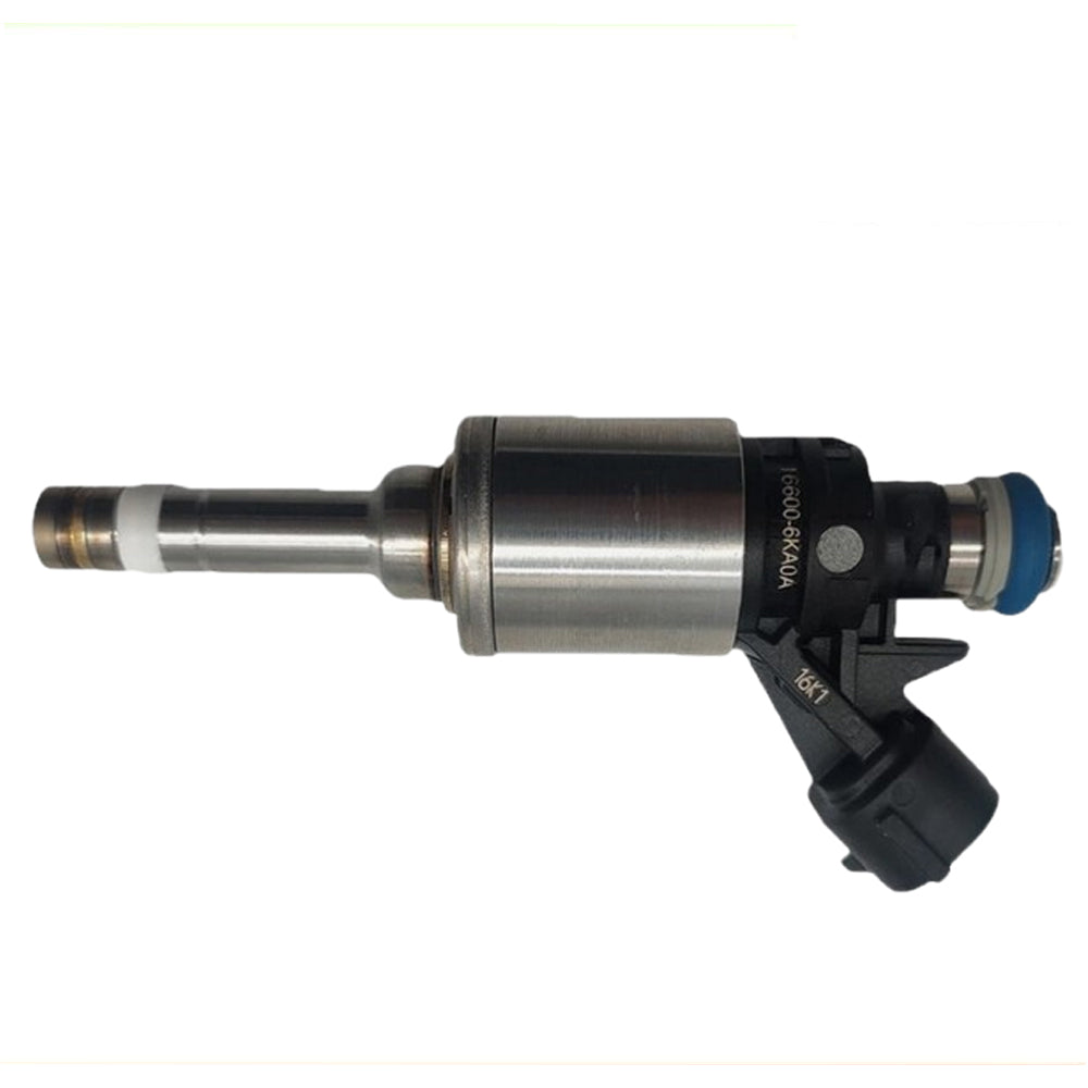 6x New PEC Fuel Injector For NISSAN PATHFINDER ST, ST-L, Ti R52 3.5L VQ35DD