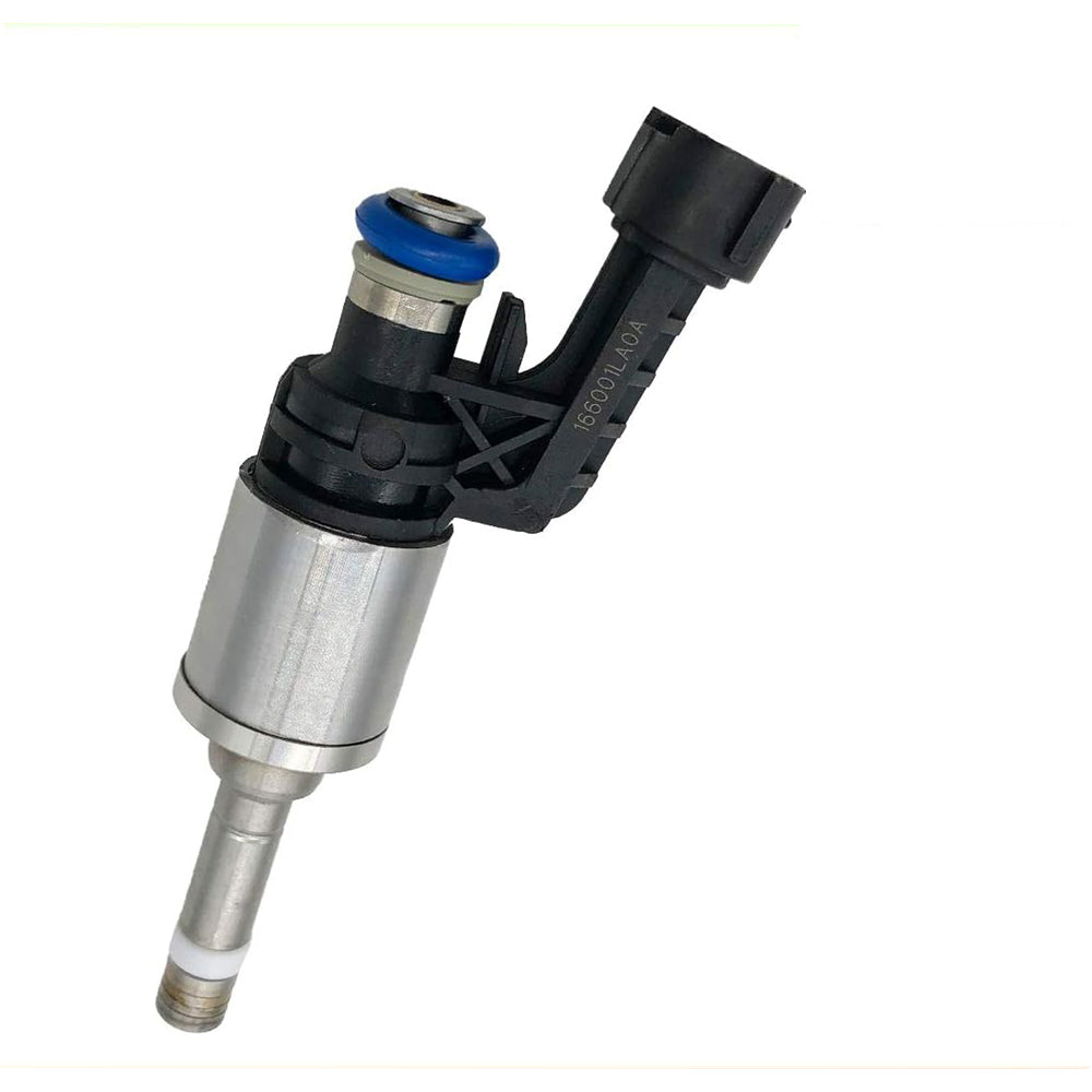 8x New PEC Fuel Injector For NISSAN PATROL ST-L, Ti, Ti-L Y62 5.6L VK56D