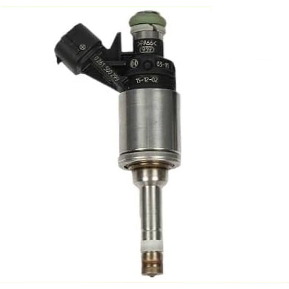 1x New PEC Fuel Injector For Suzuki Swift GLX AZ 1.0 litre K10C 3 12V DOHC VVT