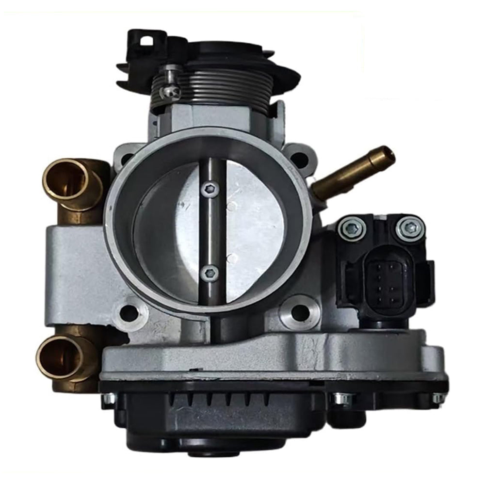 Brand New * PEC * Throttle Body To Fit Volkswagen Passat 1.8L ADR ..
