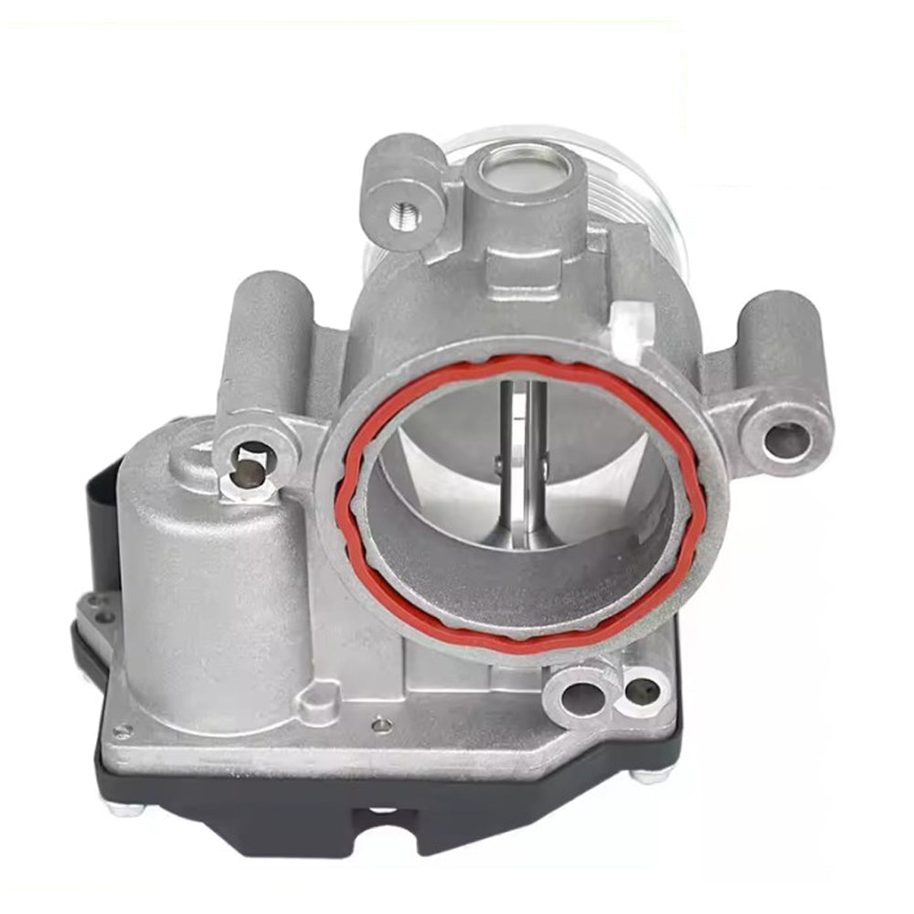 New * PEC * Fuel Injection Throttle Body For AUDI TT 8J