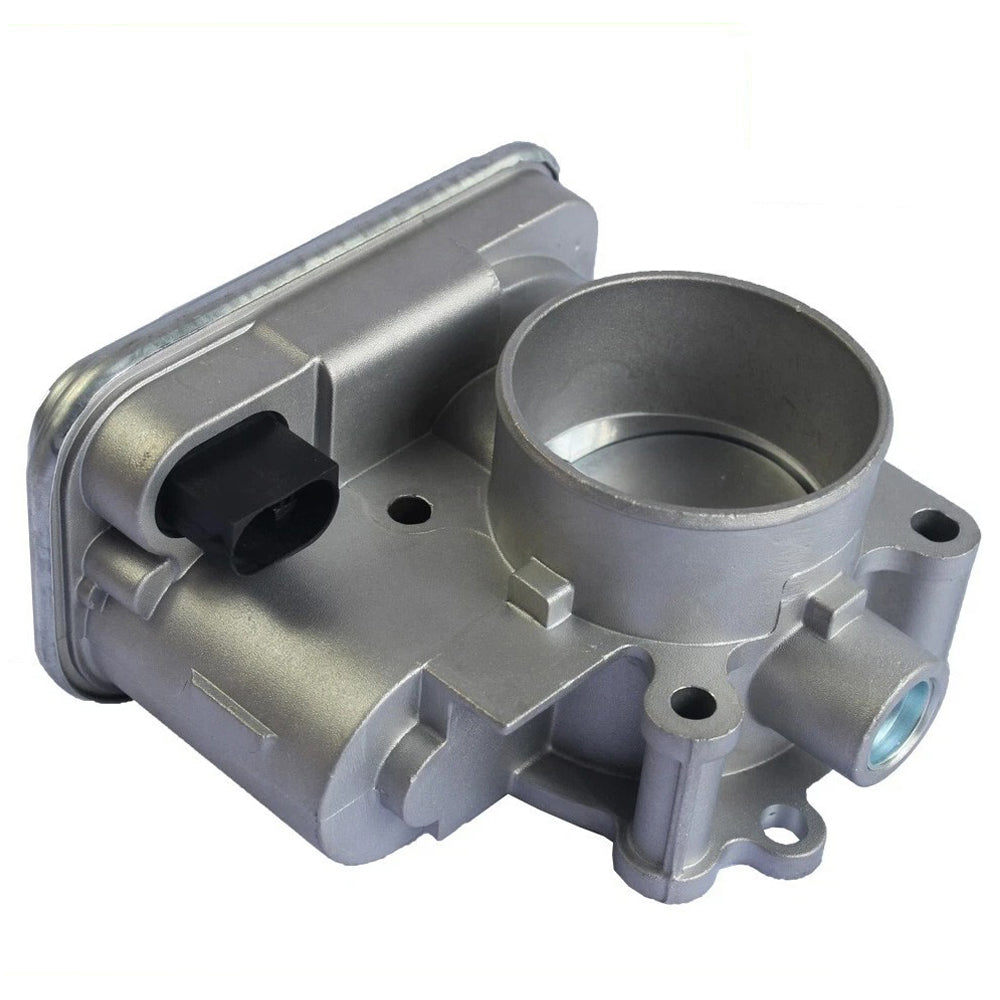 Brand New * PEC * Throttle Body To Fit JEEP COMPASS MK 4D SUV FWD ..