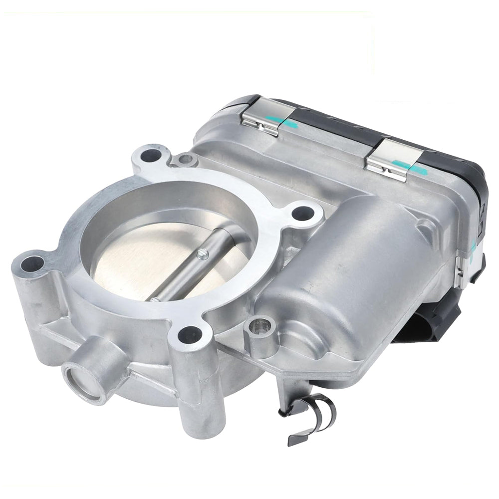 New * PEC * Throttle Body For Mercedes Benz A200 Turbo W169 2.0L Turbo 4 Cyl.