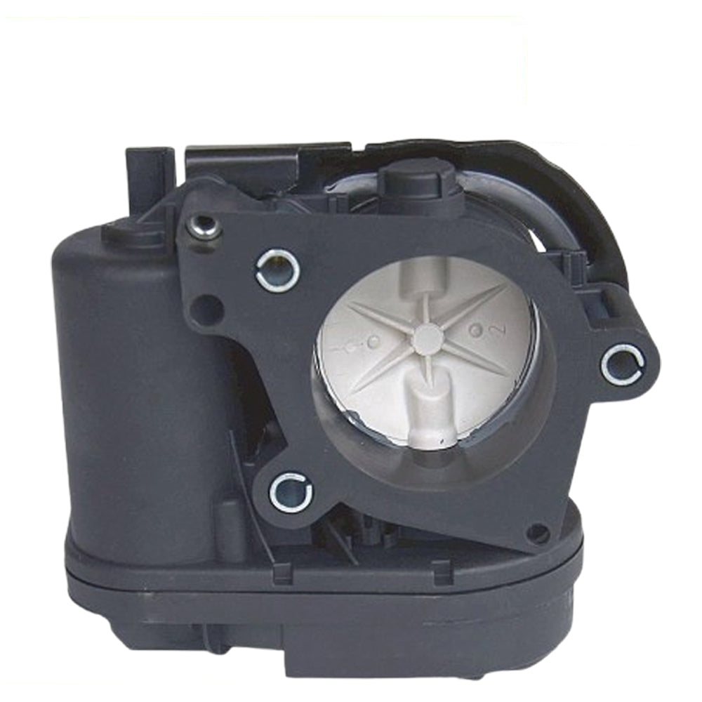 New * PEC * Throttle Body For Peugeot Partner 1.6L 4 Cyl. 8-08 To 1-13