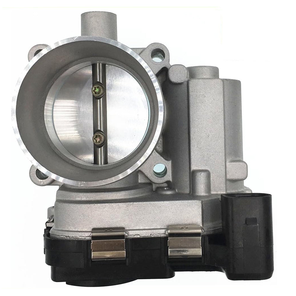 New * PEC * Throttle Body For VOLKSWAGEN GOLF VII TSI MK6 1.2L CBZB I4 8V SOHC