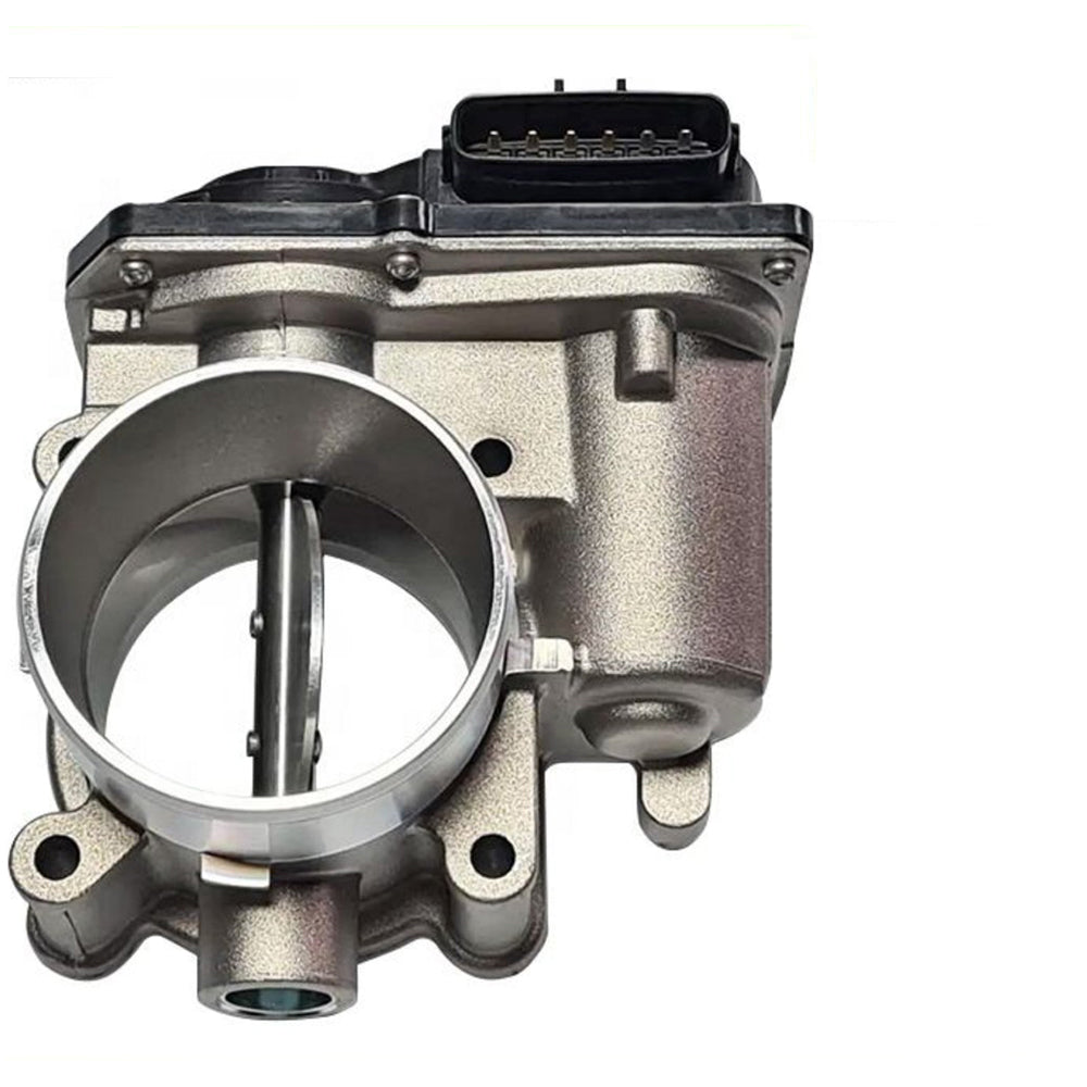 New * PEC * Throttle Body For MITSUBISHI TRITON MQ MR 2.4 litre 4N15 I4 16V VVT