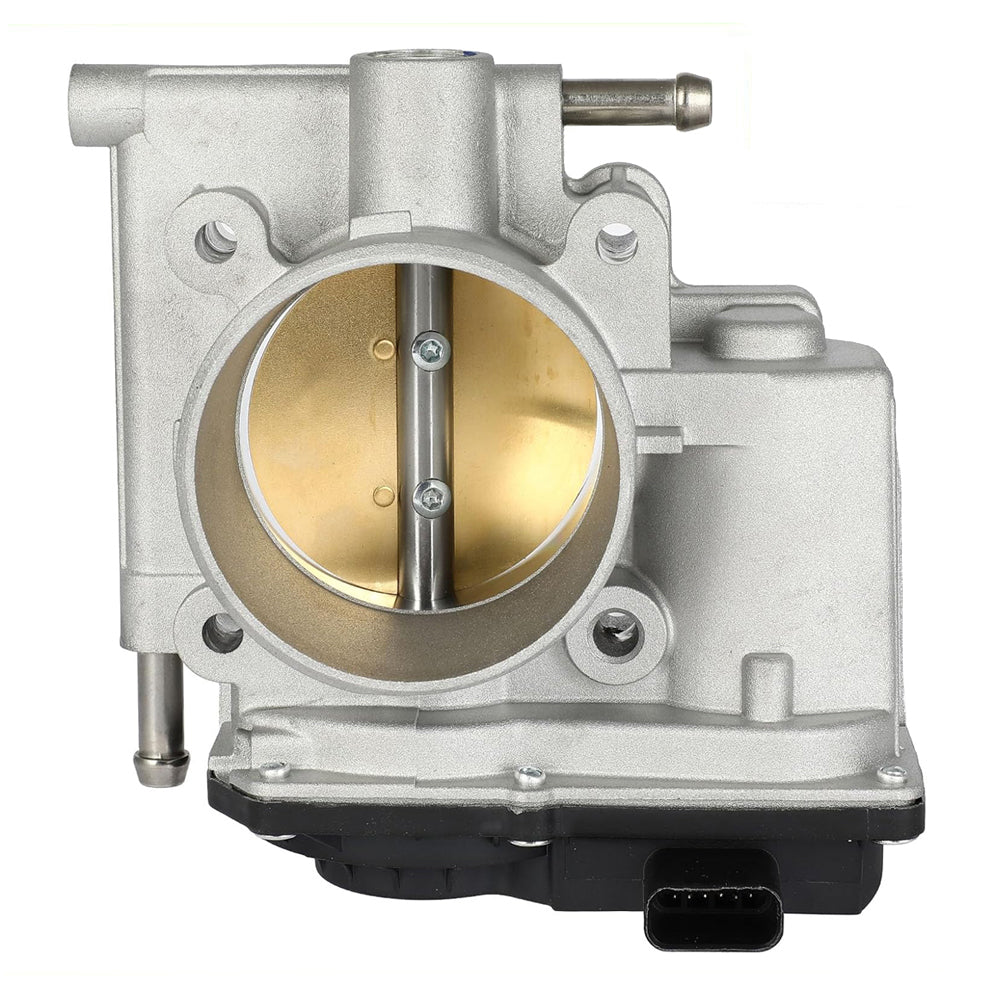 New * PEC * Throttle Body For MAZDA ATENZA 25F AWD GH 2.5L L5VE I4 16V DOHC VVT