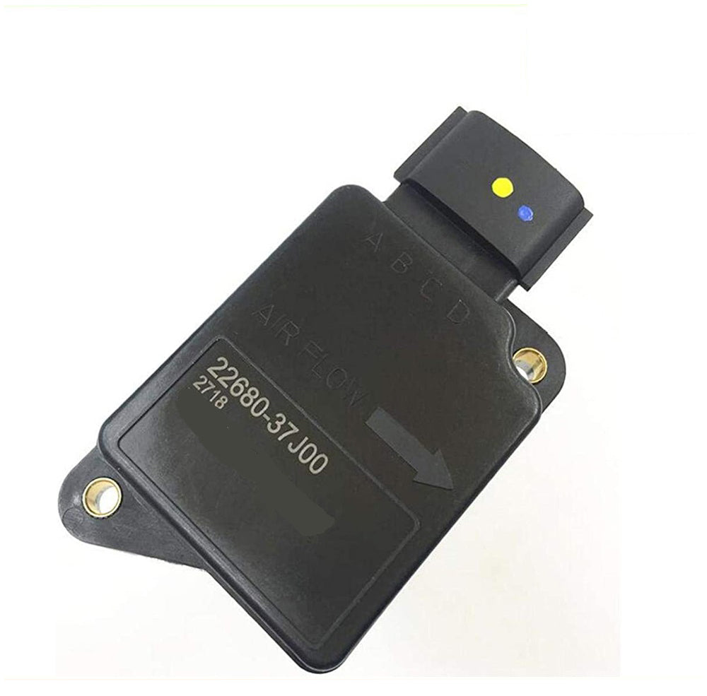 Brand New * PEC * Air Flow Meter To Fit Nissan Patrol Y60 4.2L TB42E
