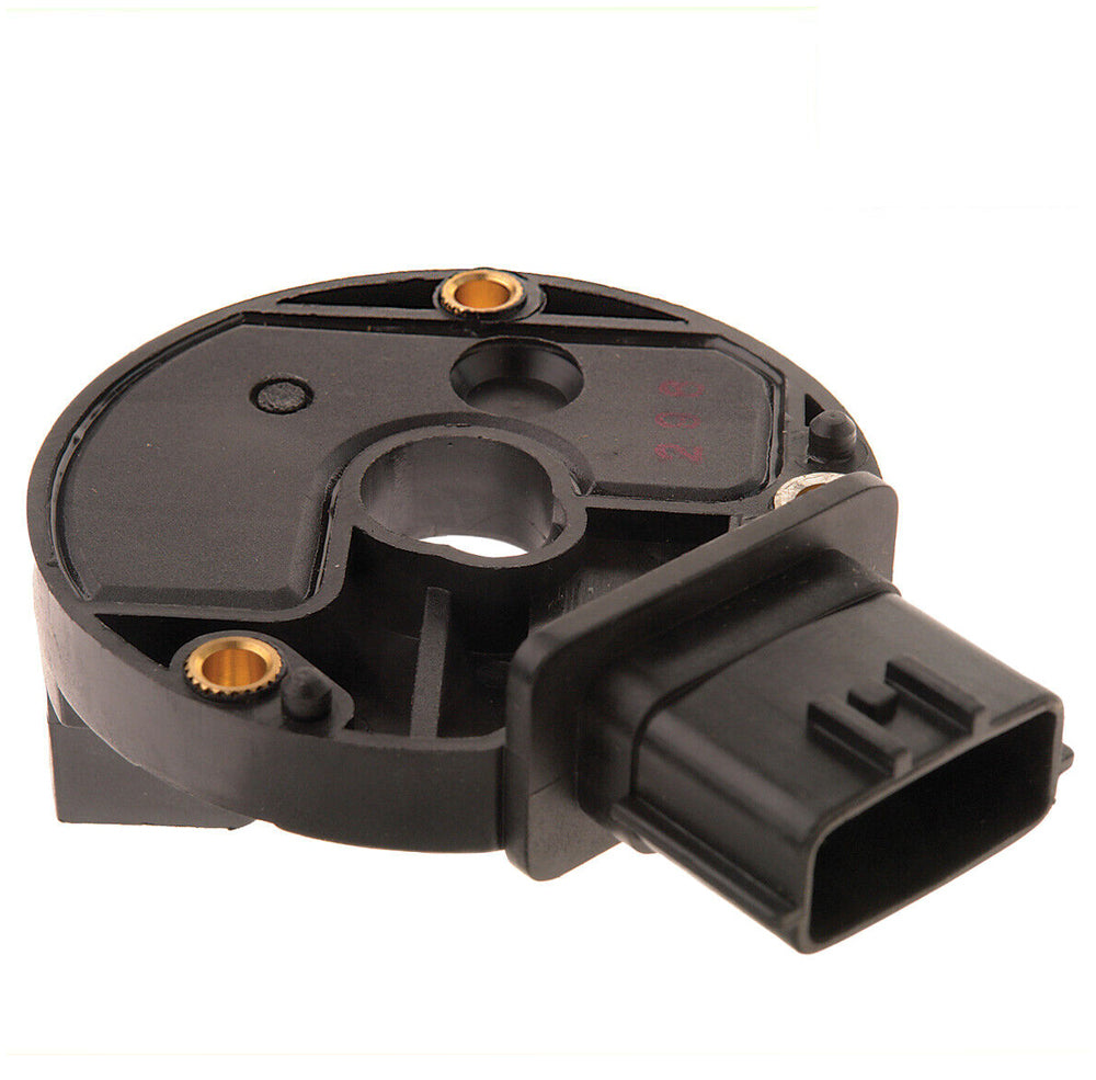 New * PEC * Crank Angle Sensor For NISSAN SKYLINE R34 RB25DET 6 Cyl MPFI