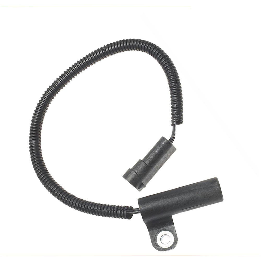 New * PEC * Crank Angle Sensor To Fit Jeep Grand Cherokee Wrangler 4.0L 2.5L