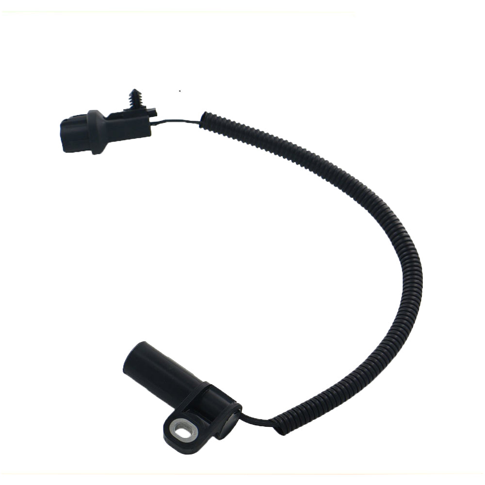 New * PEC * Crank Angle Sensor To Fit Jeep Grand Cherokee Wrangler 4.0L ERH