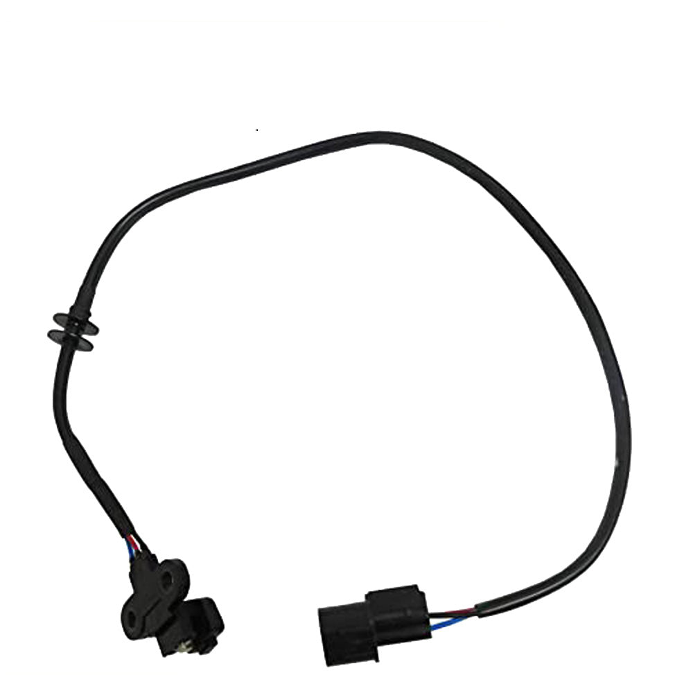 New * PEC * Crank Angle Sensor To Fit Mitsubishi Triton MK ML 2.0L 6G72 6G74