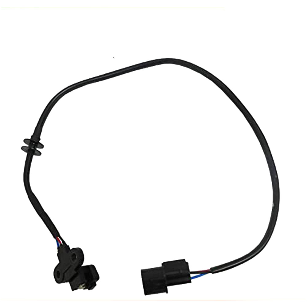 New * PEC * Crank Angle Sensor To Suit Mitsubishi FTO DE3A 2.0L DOHC