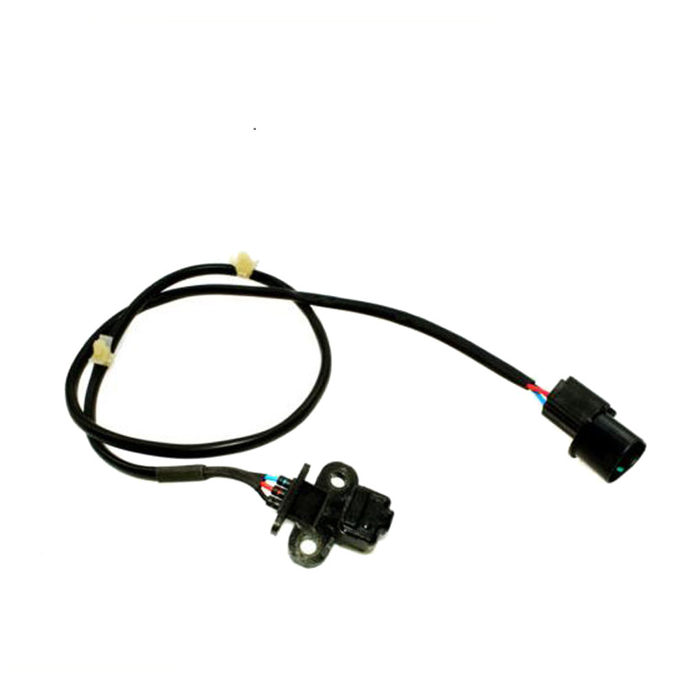 New * PEC * Crank Angle Sensor To Fit Mitsubishi Pajero NL NM NP 3.5L SOHC