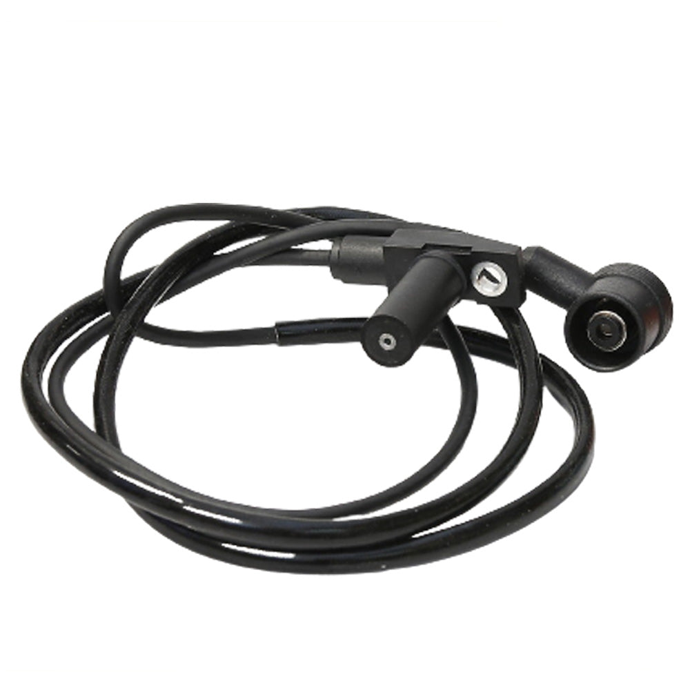 New * PEC * Crank Angle Sensor To Fit Mercedes Benz 260 300 W124 2.6L 3.0L