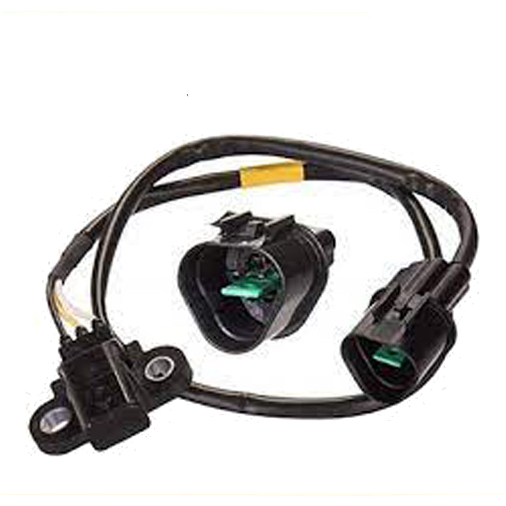 New * PEC * Crank Angle Sensor To Suit Mitsubishi Pajero NS 3.8L