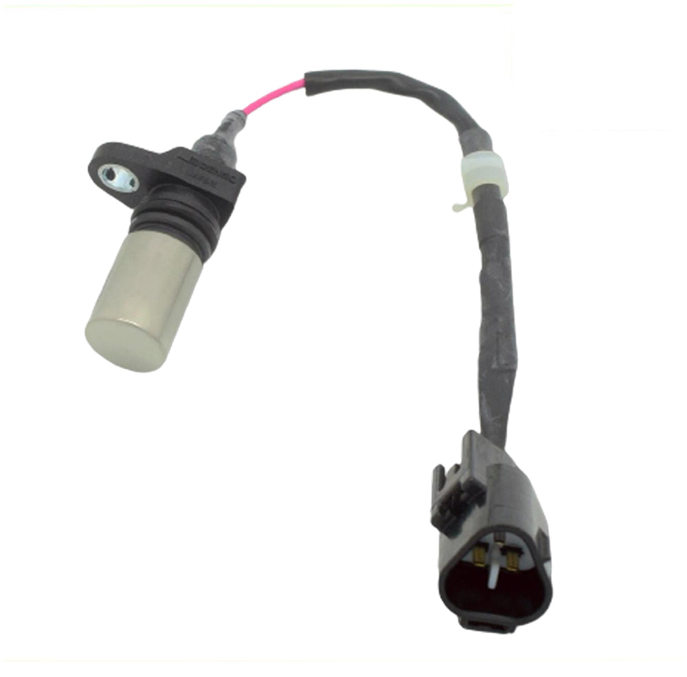 New * PEC * Crank Angle Sensor For Toyota VDJ200 Diesel 4.5 Twin Turbo 8cyl
