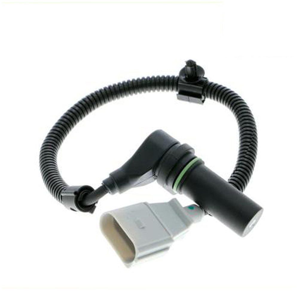 New PEC Crank Angle Sensor For Volkswagen Transporter Multivan Diesel 2.5 Turbo