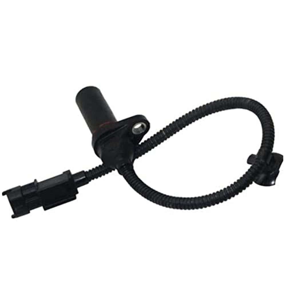 New * PEC * Crank Angle Sensor For Hyundai Veloster 1.6 Dir. Inj. Turbo 4cyl