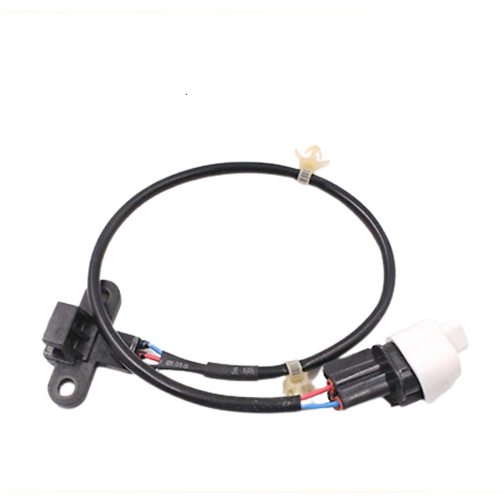 New * PEC * Crank Angle Sensor To Suit Mitsubishi Lancer 2.0L Turbo