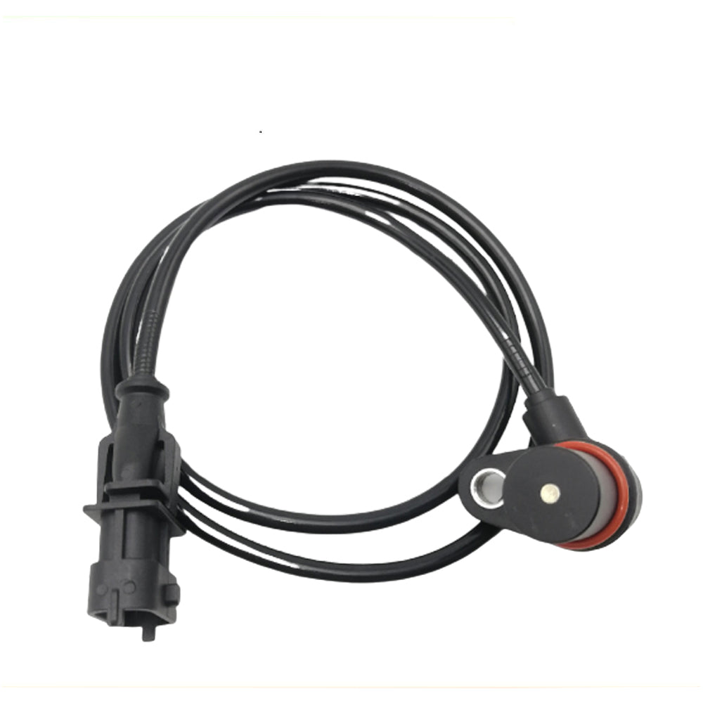 New PEC Crank Angle Sensor To Suit Mitsubishi Canter (Mitsubishi Fuso) FE 4.9L