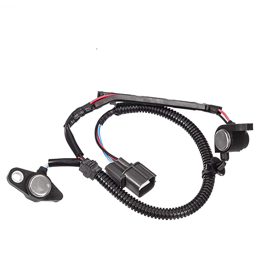 New * PEC * Crank Angle Sensor For Honda Accord CF6 2.0L F23A 4cyl