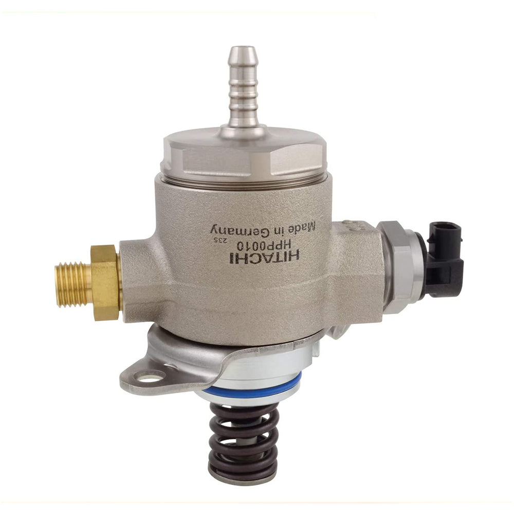 New * PEC * Fuel Pump For Audi A4 B8 CDNC 4Cyl 2.0 Turbo, Year: 10.08 - 8.13