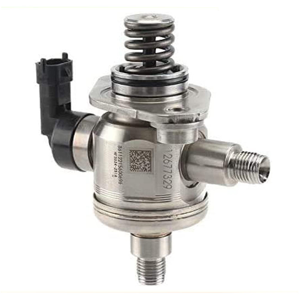 New * PEC * Direct Injection Fuel Pump For Chevrolet Camaro G5 3.6L