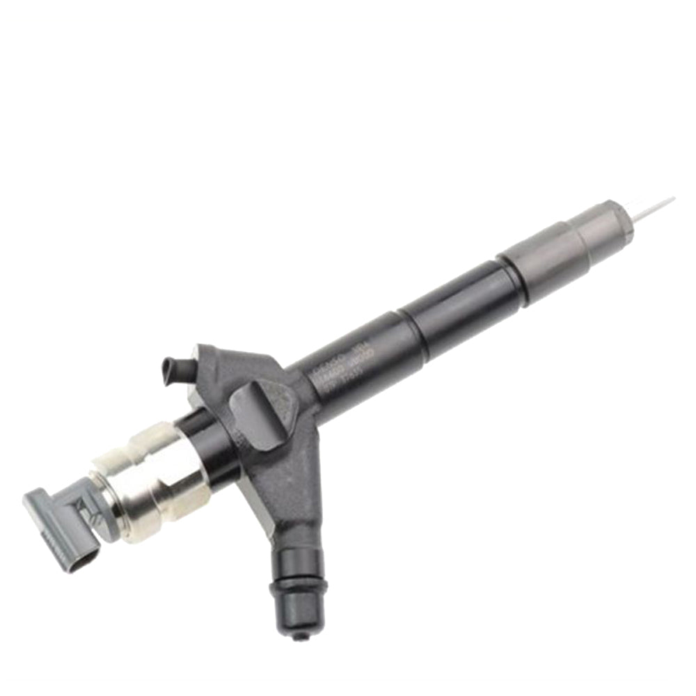 1x New * DENSO * Fuel Injector For Nissan Pathfinder Diesel 2.5L YD25DDTI