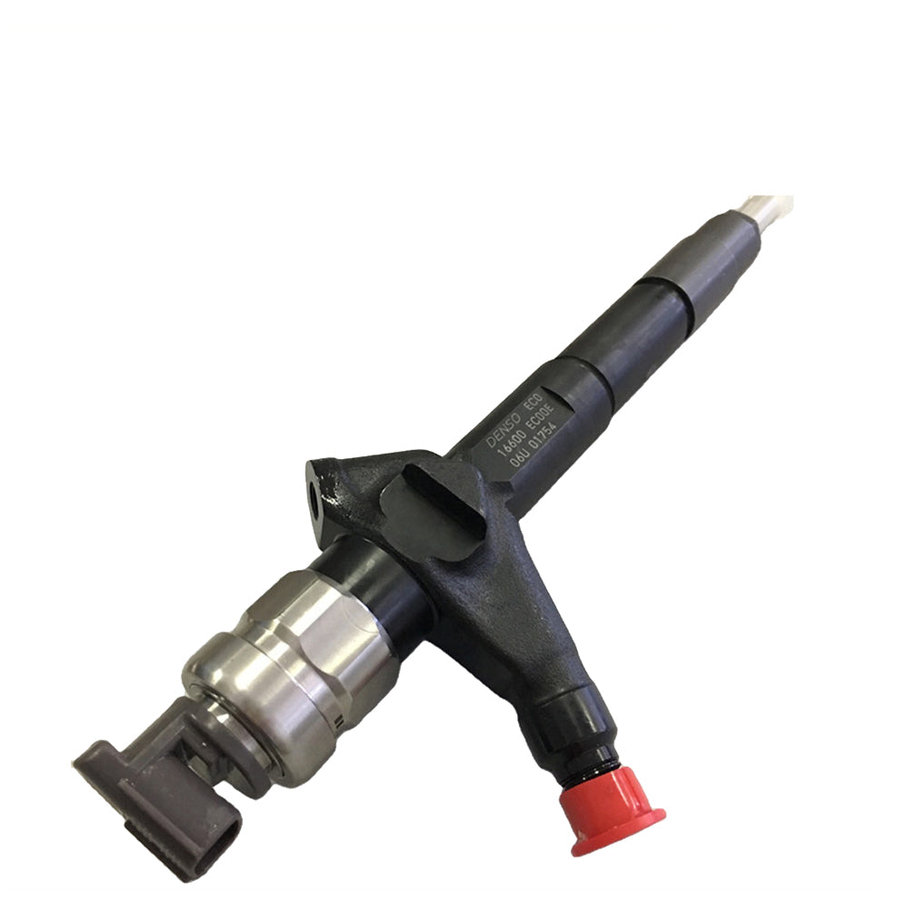 1x New * DENSO * Fuel Injector For Nissan Navara D22 Diesel 2.5L YD25DDT