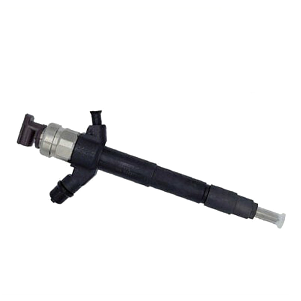 4x New * DENSO * Fuel Injectors For Mitsubishi Pajero NT / NW Diesel 3.2L