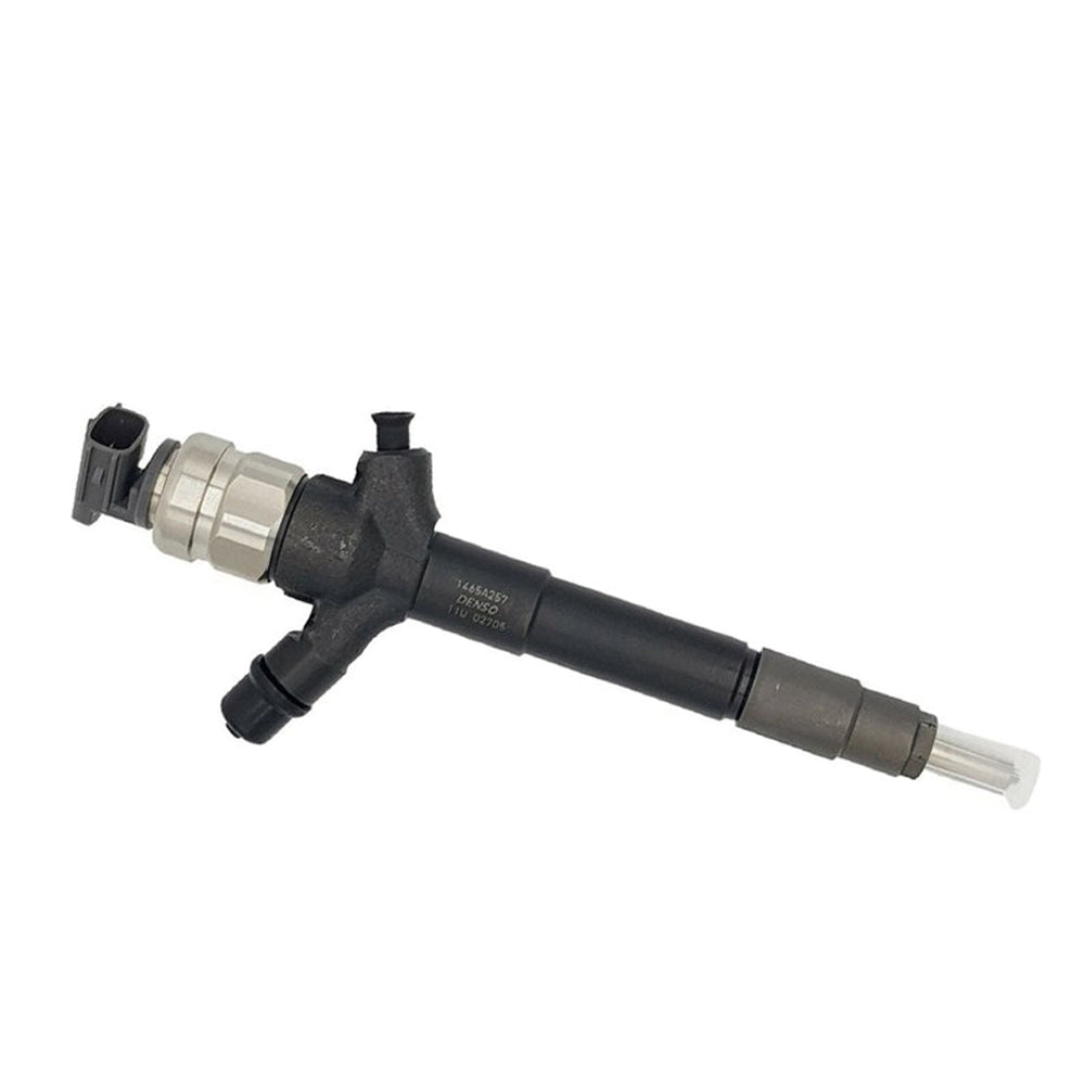 1x New * DENSO * Fuel Injector For Mitsubishi Triton MN Diesel 2.5L