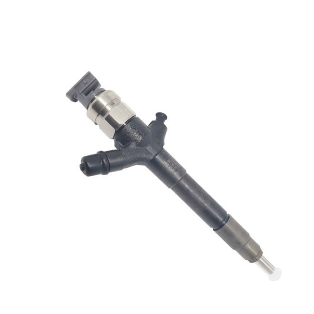 1x New * DENSO * Fuel Injector For Mitsubishi Challenger PB, PC Diesel 2.5L