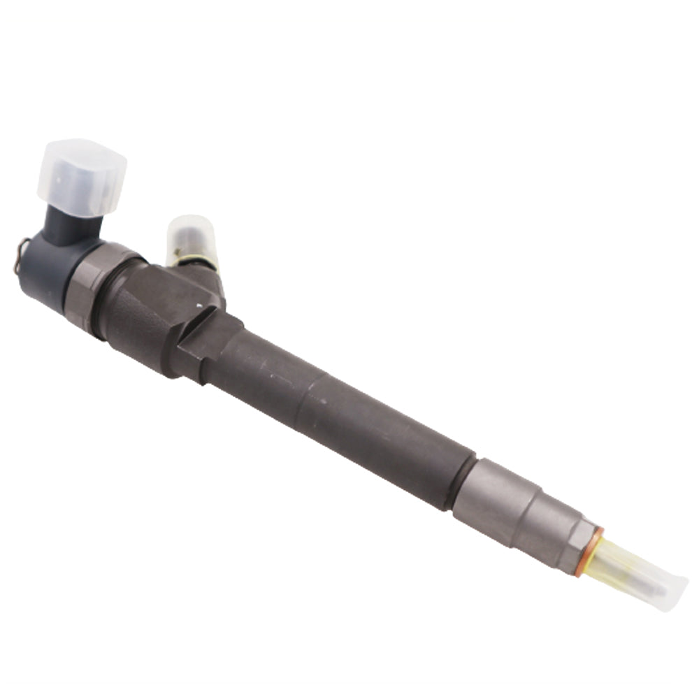 1x New * PEC * Fuel Injector For Holden Colorado RG Diesel 2.8L LWH