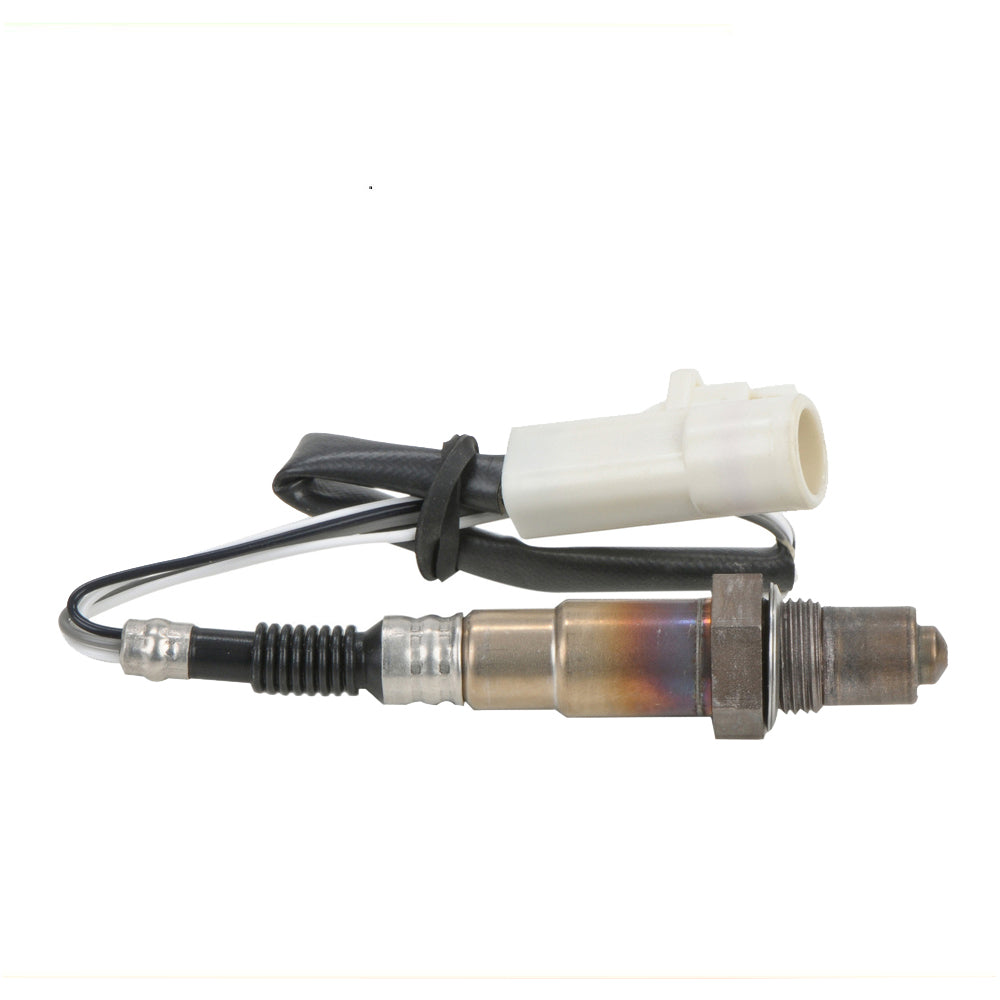 2x New PEC Post-Cat Oxygen Sensors LHS + RHL To Suit Ford Explorer 4.6L 8Cyl