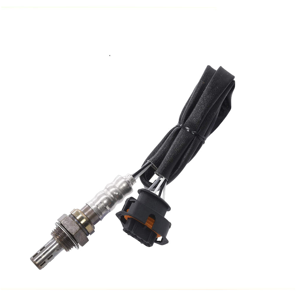 2x New * PEC * Pre-Cat & Post-Cat Oxygen Sensors For Holden Astra 1.8L