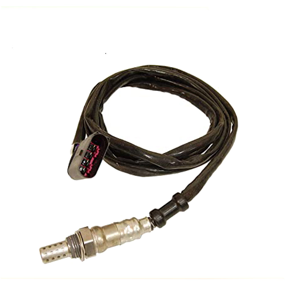 2x PEC Post-Cat Oxygen Sensors LHS + RHL To Suit Mercedes Benz E280  2.8L 6Cyl