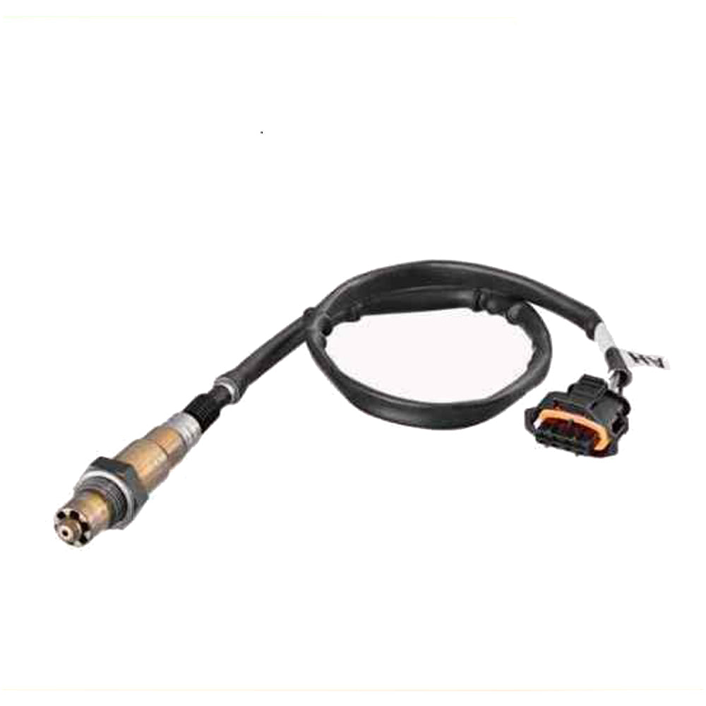 2x PEC Post-Cat Oxygen Sensors LHS + RHL To Suit Porsche Carrera GT 5.7L 10Cyl