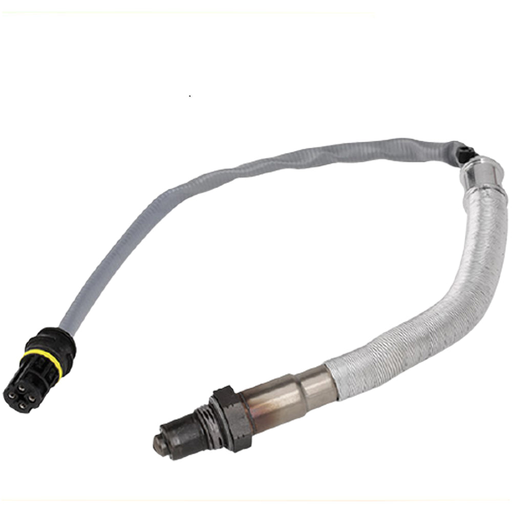New * PEC * Oxygen Sensor O2 For Volkswagen Polo GTi 1.4L BBY BBZ ..