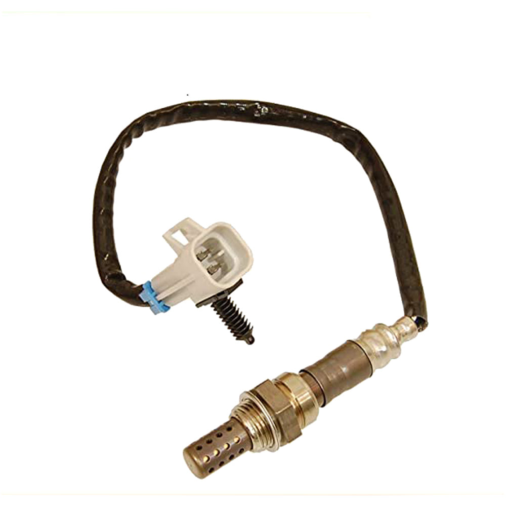 2x New PEC Pre-Cat Oxygen Sensors LHS + RHL To Suit Chevrolet Blazer 4.3L 6Cyl