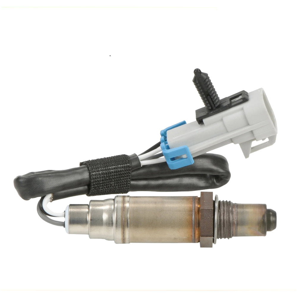 2x New PEC Pre-Cat Oxygen Sensors LHS + RHL To Suit Holden Monaro  5.7L 8Cyl