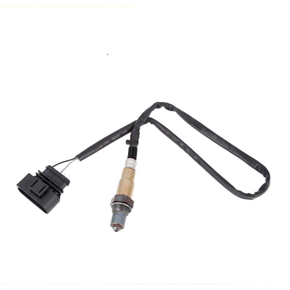 2x PEC Pre-Cat Oxygen Sensors LHS + RHL To Suit Audi RS4  2.8L Twin Turbo 6Cyl