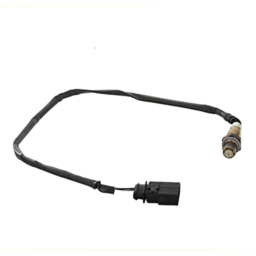 2x New * PEC * Pre-Cat & Post-Cat Oxygen Sensors For Audi S3 1.8L Turbo